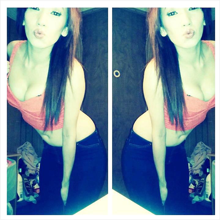 Selfshot hotties no 61 #17339636
