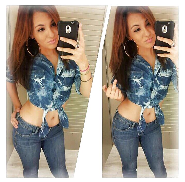 Selfshot hotties no 61
 #17339663