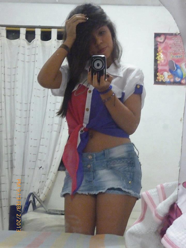 Selfshot hotties no 61
 #17339667