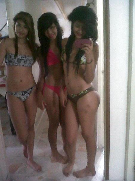 Selfshot hotties no 61 #17339678
