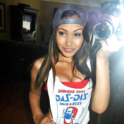 Selfshot hotties no 61 #17339682