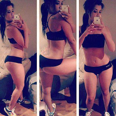 Selfshot hotties no 61 #17339687