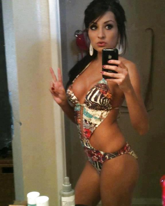 Selfshot hotties no 61 #17339701
