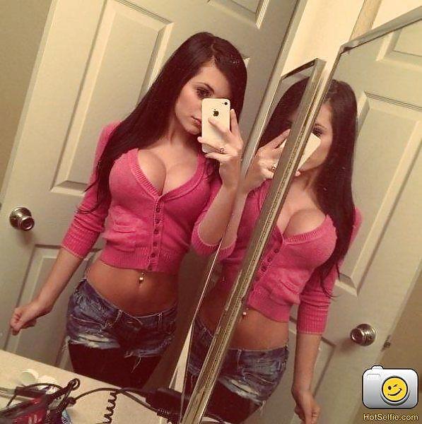 Selfshot hotties no 61
 #17339808