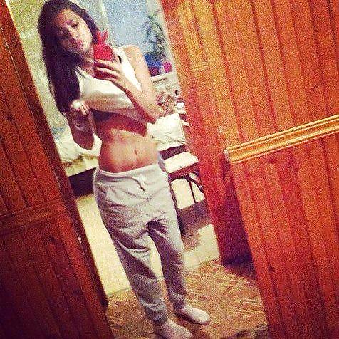 Selfshot hotties no 61 #17339843