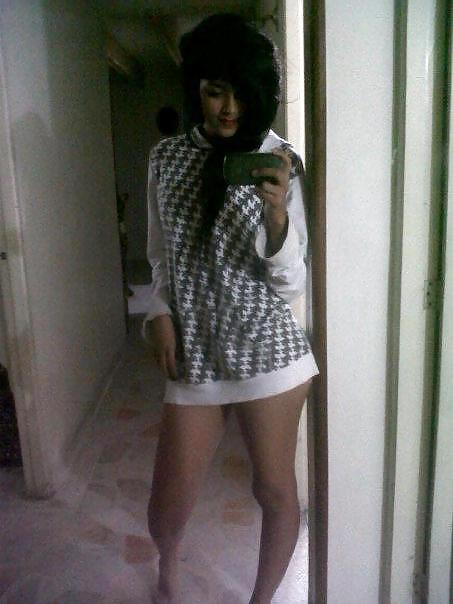 Selfshot hotties no 61
 #17339855