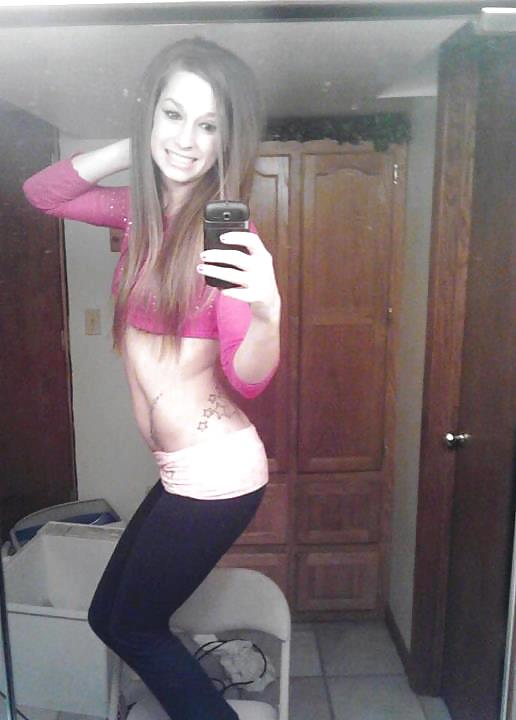 Selfshot hotties no 61 #17339883