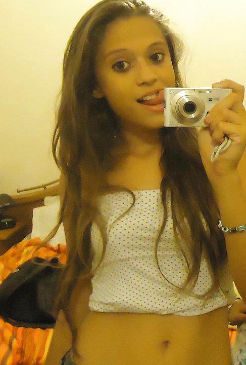 Selfshot hotties no 61
 #17339901