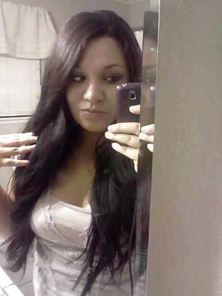 Selfshot hotties no 61 #17339907