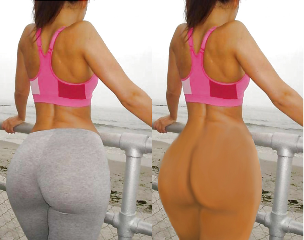 Having fun with in Photoshop #10028027