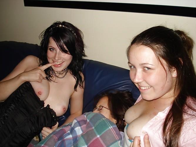 Stacked amateur teens09 #3743727