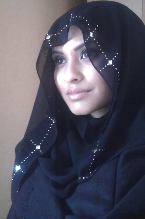 Firdousa Milf In Hijab #4226234