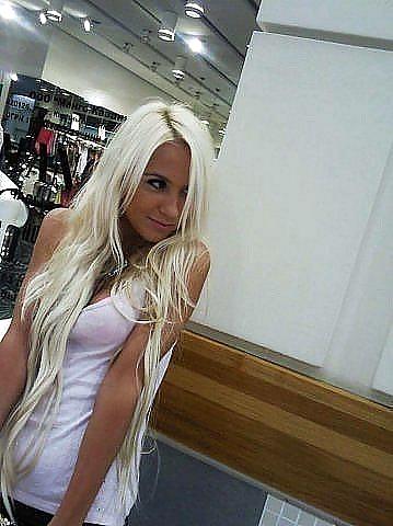 Week end babes #8919160