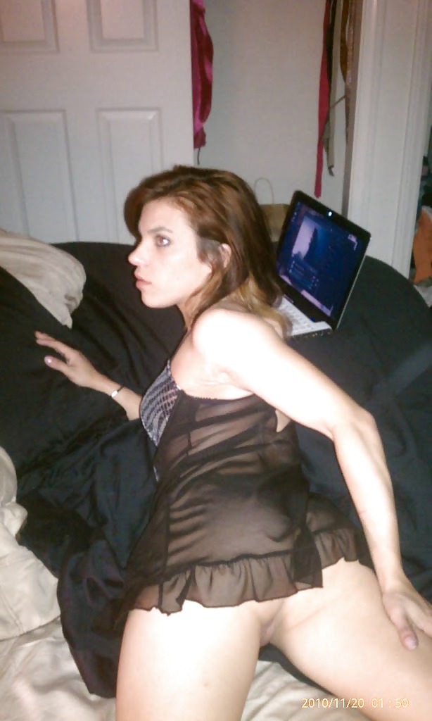 Fucking this thieving slut Natalie  #3686167