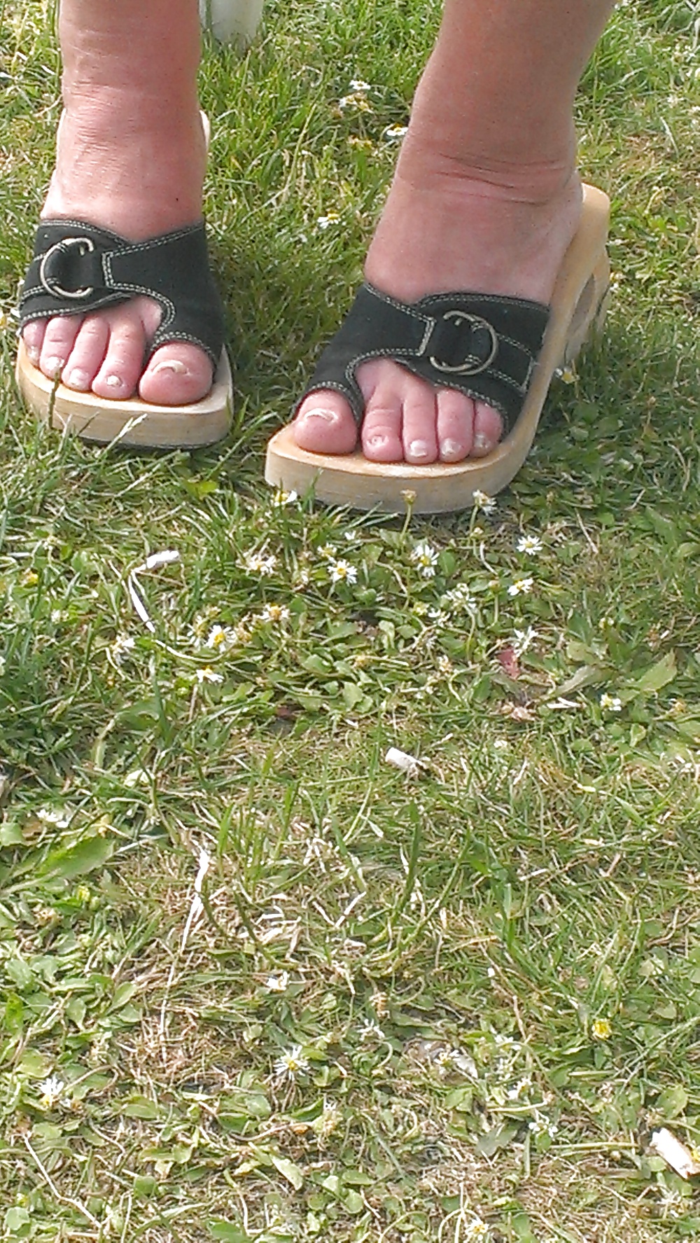 Zapatos cándidos 
 #22499755