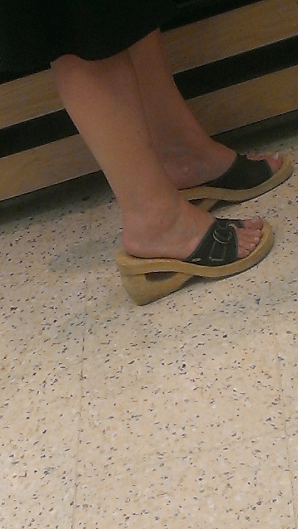 Zapatos cándidos 
 #22499770