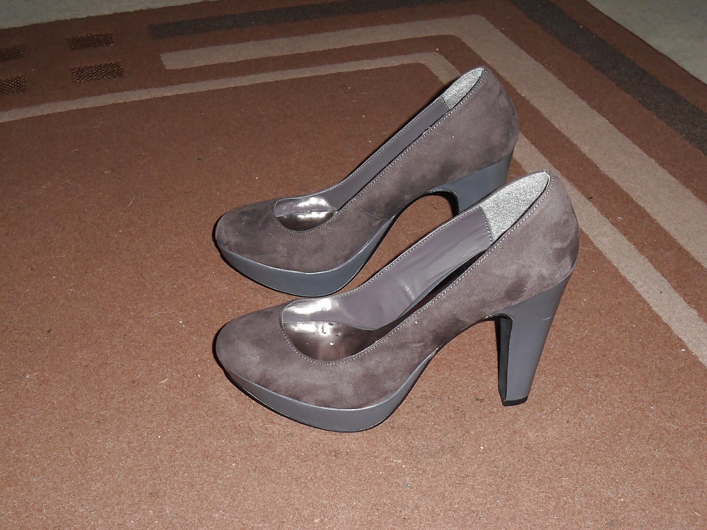 My new heels #9356359