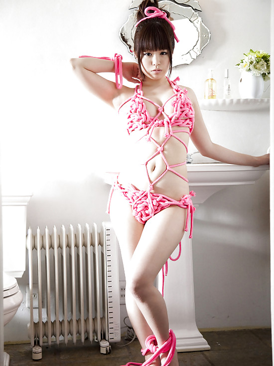 栗山夢衣 セクシー2
 #15457837