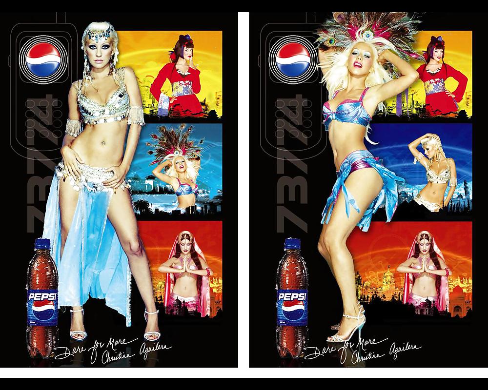 Best Of Christina Aguilera #4399682