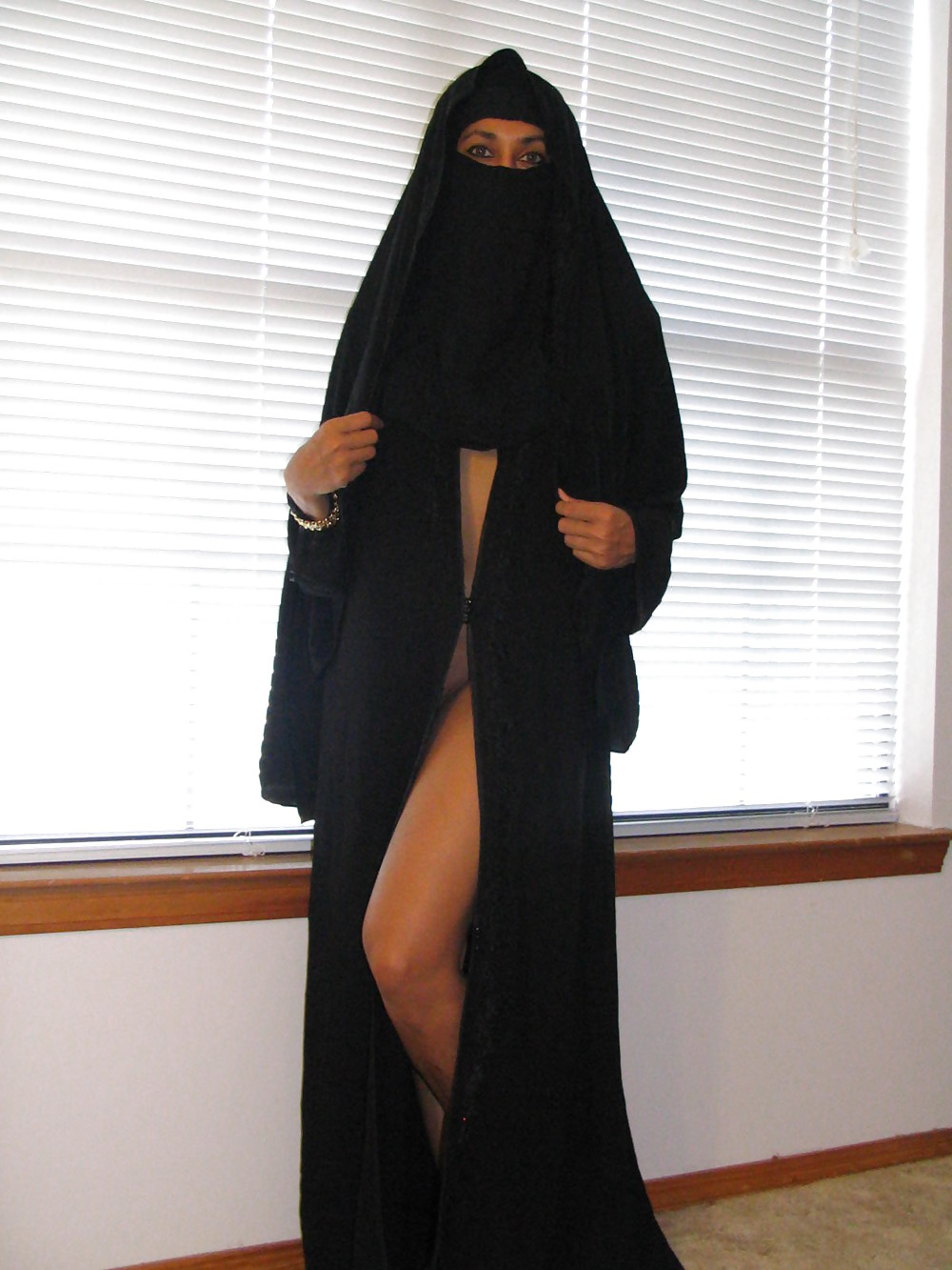 Salopes Hijab #7044737