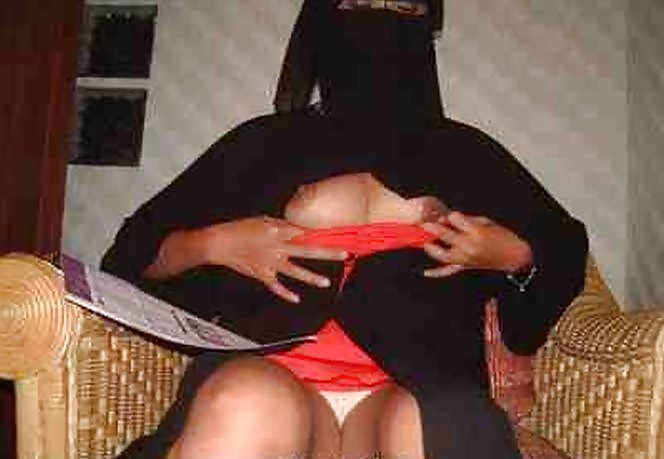 Salopes Hijab #7044790
