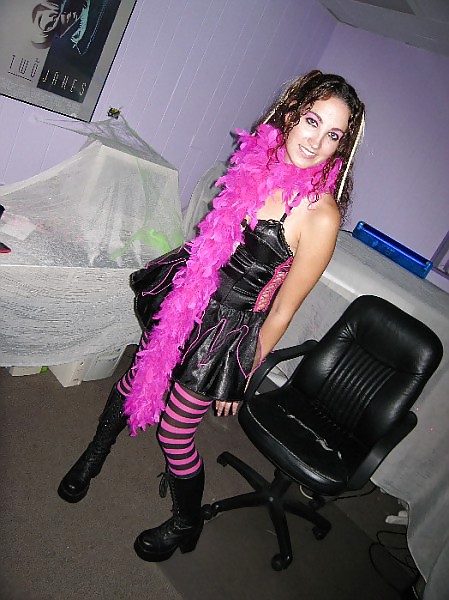 Me having fun #22071402