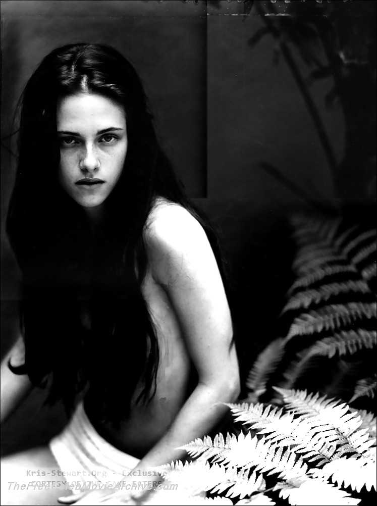 Kristen Jaymes Stewart  #4183491