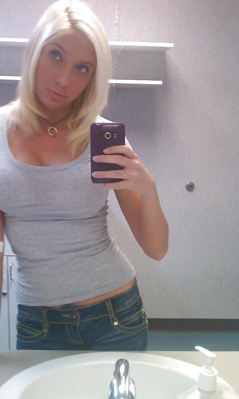 Sizzling Teen Ashley 2 #9335122