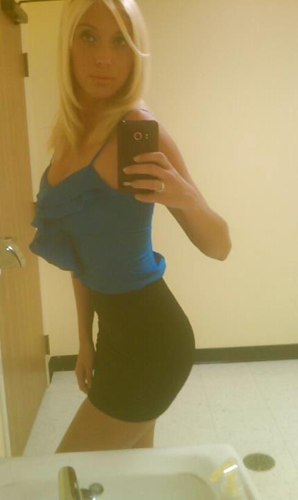 Sizzling Teen Ashley 2 #9335140