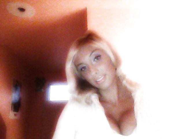 Sizzling Teen Ashley 2 #9335171