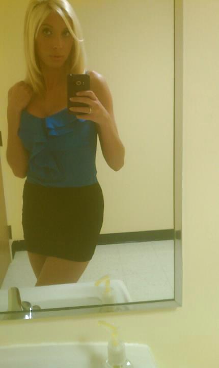 Sizzling Teen Ashley 2 #9335174