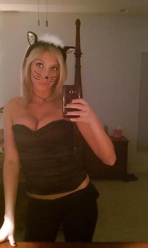 Sizzling Teen Ashley 2 #9335178