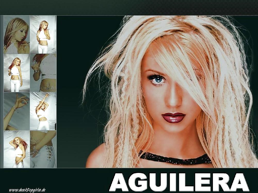 Christina Aguilera #1950982