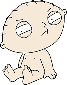 Mon Stewie #4831215