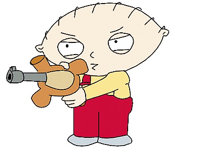 Mon Stewie #4831283