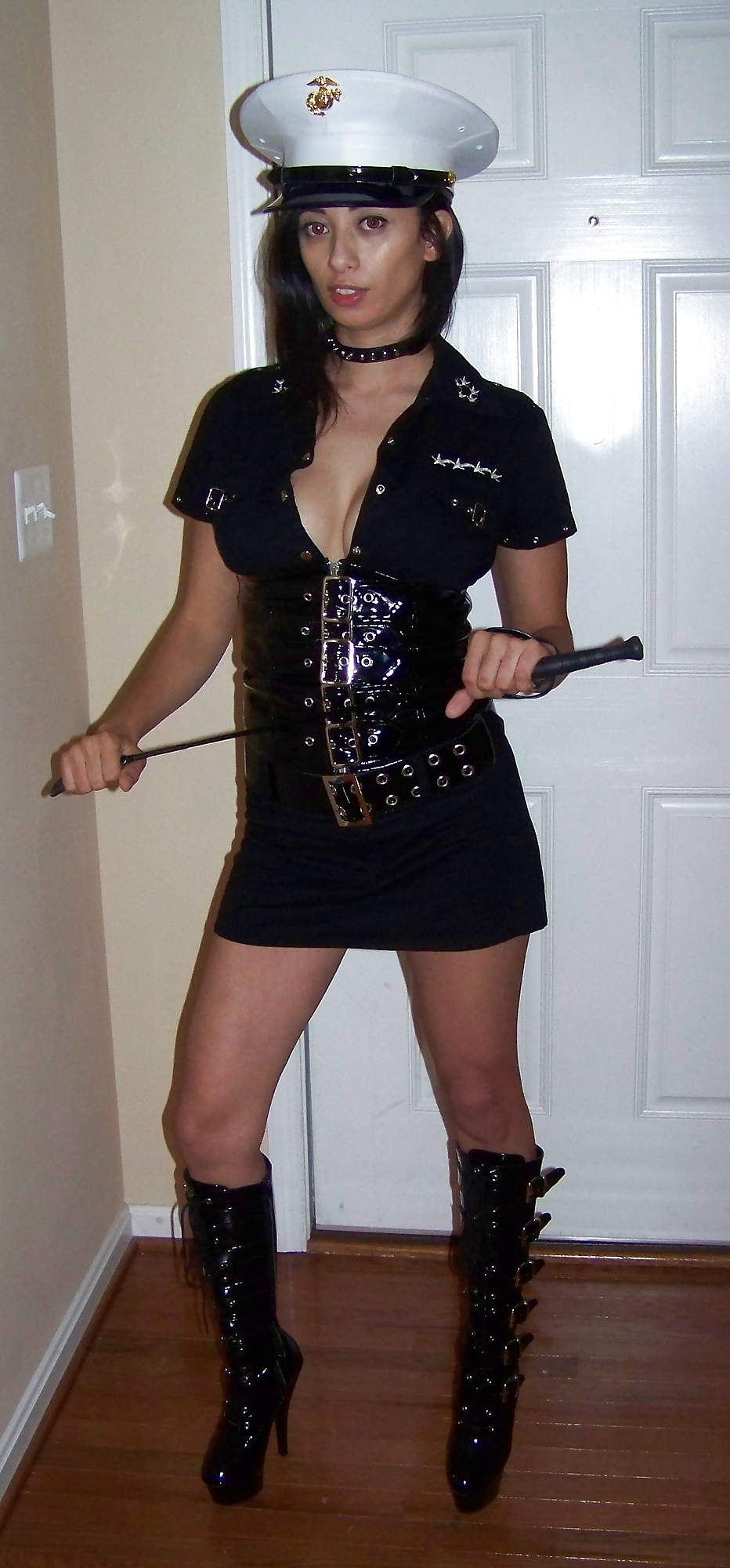 Fetishistic SHEER DELIGHTS!