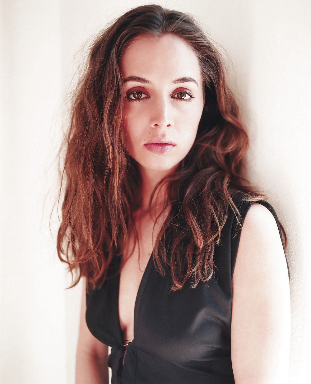 Eliza Dushku Von Twistedworlds #15911869