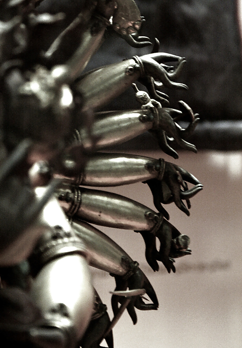 Art and charm #9731063