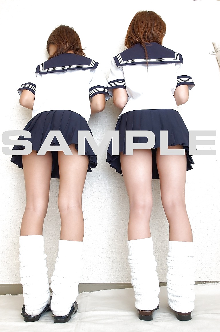 Upskirt uniforms pt2 #6334343