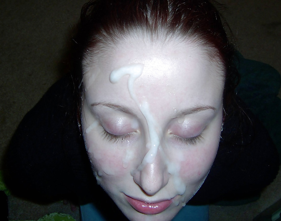 Best load in the face, body, tits4 #4101181
