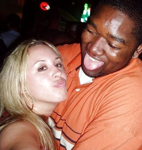 YOUNG WHITES BBC OWNED GIRLS AT CLUBS #15031139