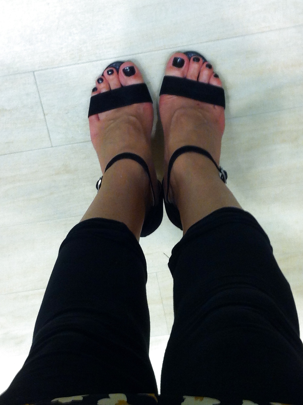 Tryin sum sexy heel on #12392692