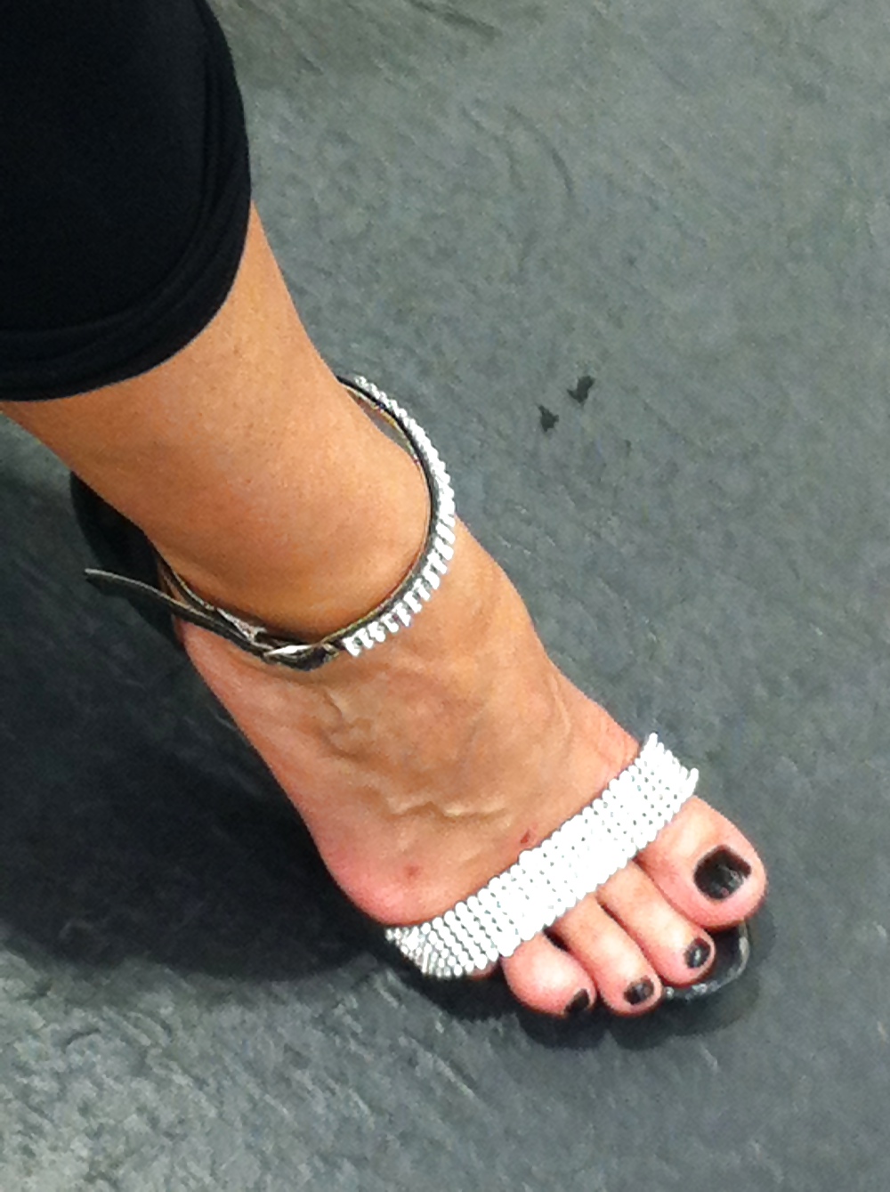 Tryin sum sexy heel on #12392706