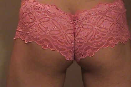 Pink ass #8430681