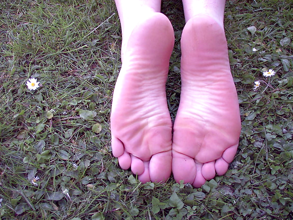 Gothic Foot - Yavanna Outdoor #13627067