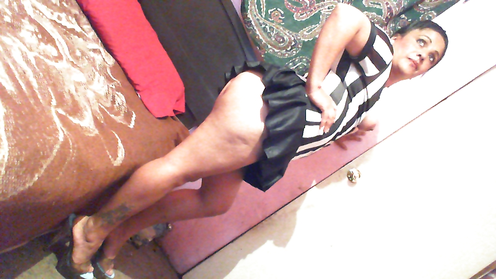 プティータの妻
 #14163553