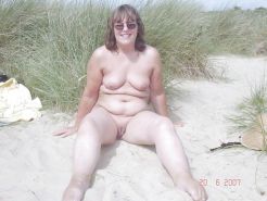 Amateur bbw