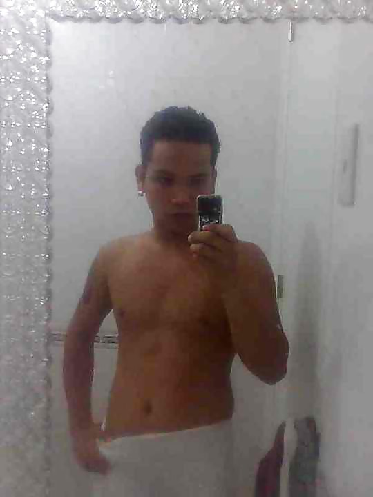 Meeeeeeeee..........
 #10546596