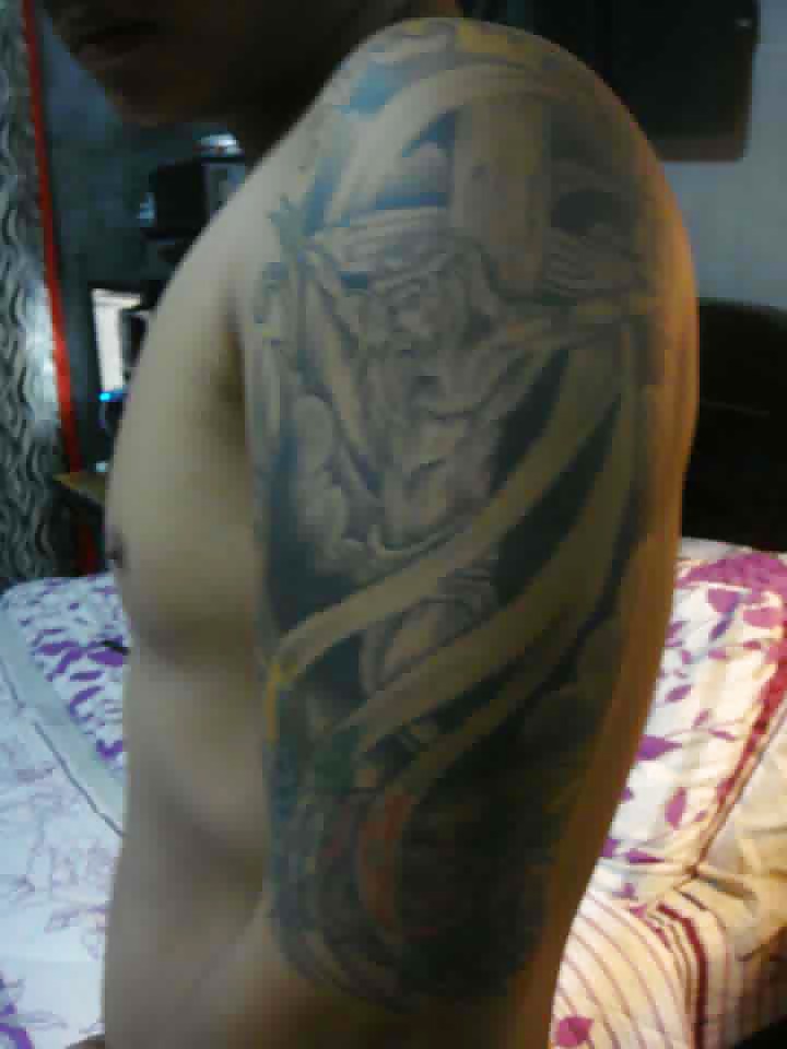 Meeeeeeeee..........
 #10546618