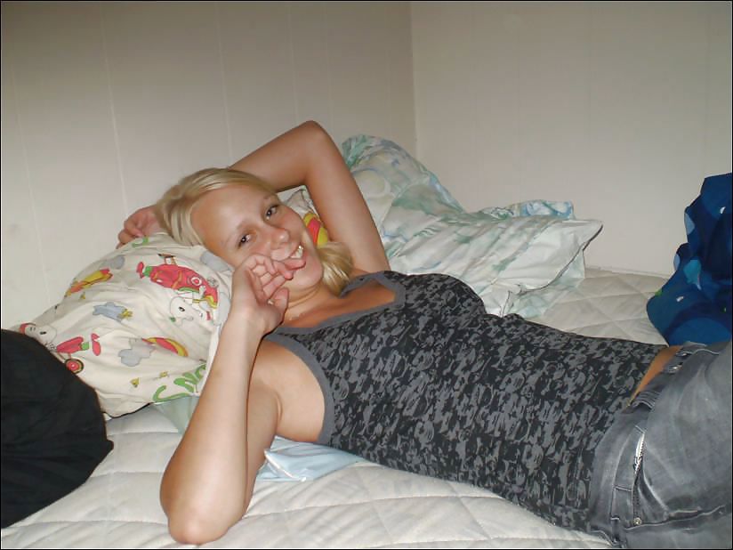Die Freundinnen meiner Tochter hier Rike #10001781